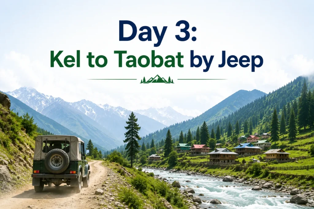 day 3 kel to taobat by jeep