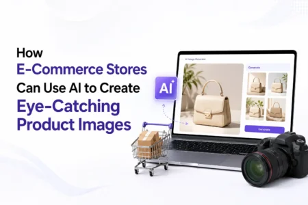 How E-Commerce Stores Can Use AI to Create Eye-Catching Product Images how e commerce stores can use ai to create eye catching product images