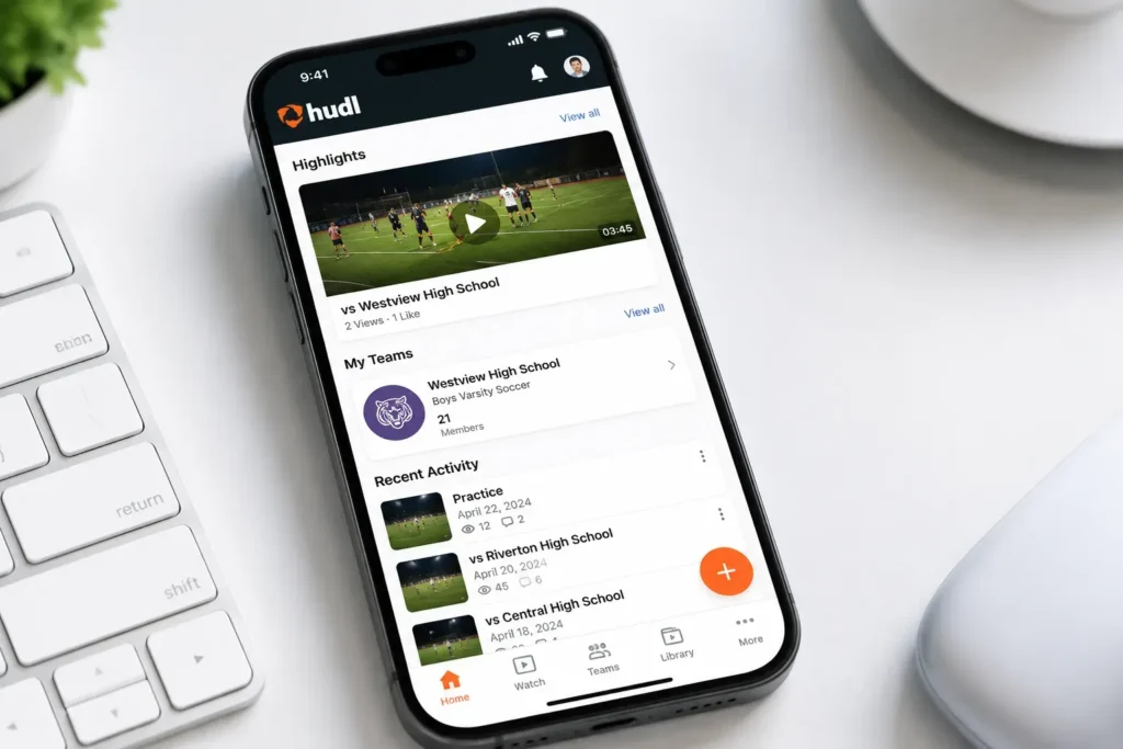 how to delete your hudl account permanently