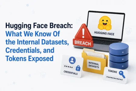 Hugging Face Breach: What We Know Of the Internal Datasets, Credentials, and Tokens Exposed hugging face breach what we know of the internal datasets, credentials, and tokens exposed