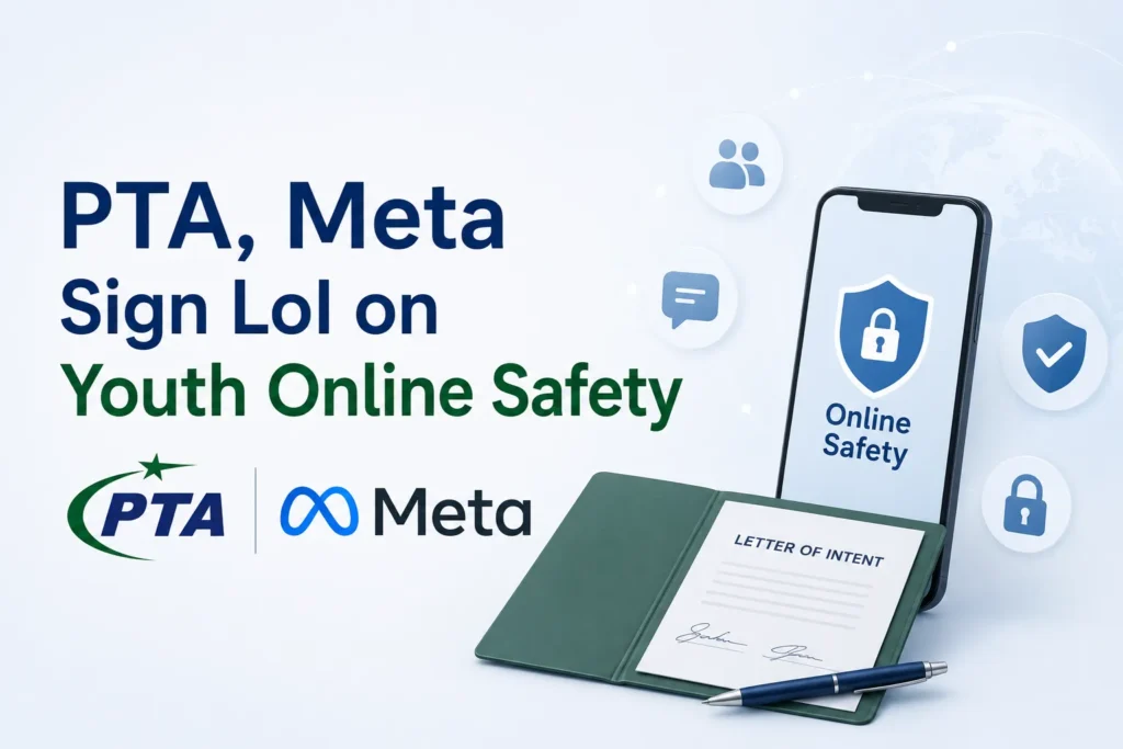 pta, meta sign loi on youth online safety