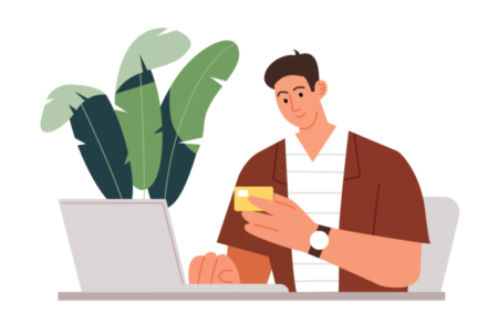 online payment