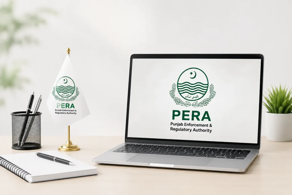 how to apply for pera job