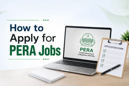 How to Apply for PERA Jobs 2026 how to apply for pera jobs