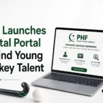 phf launches digital portal to find young hockey talent