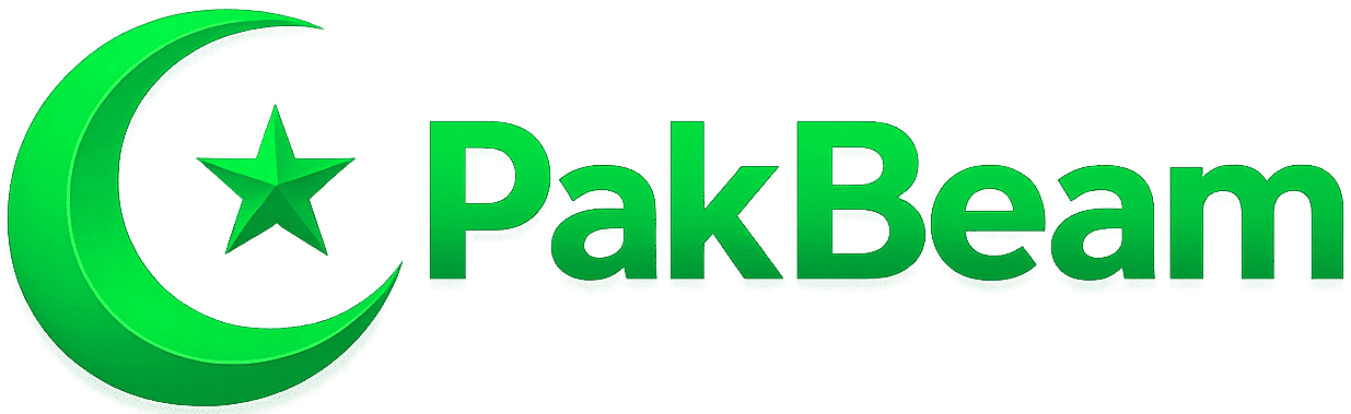 PakBeam