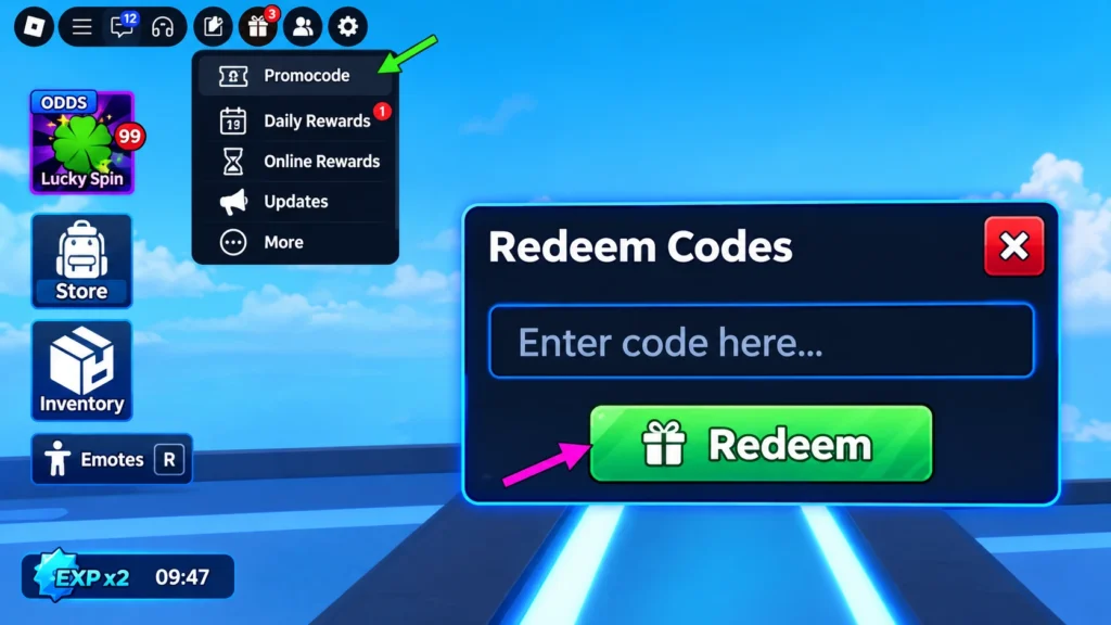 Ball vs Ball Codes