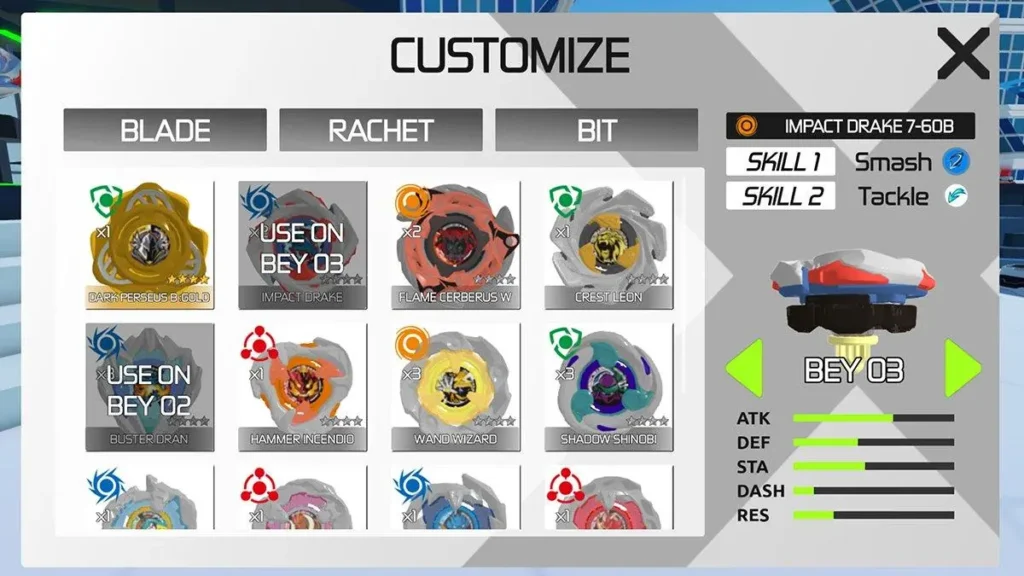 How to Redeem Bey Rivals Codes