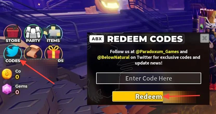 How to Redeem Cameraman Tower Defense Codes