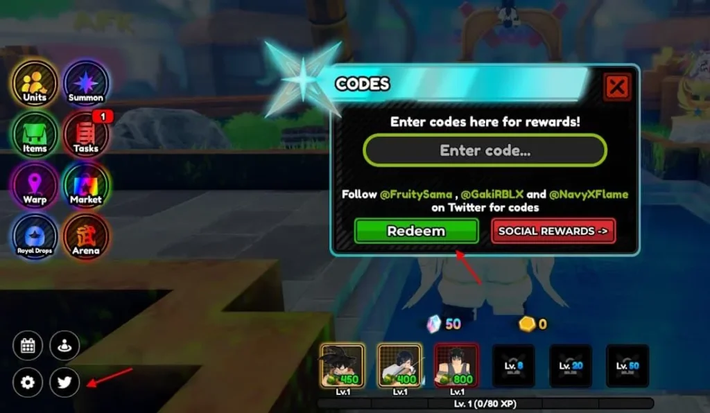 How to Redeem Candy Kingdom Defense Codes