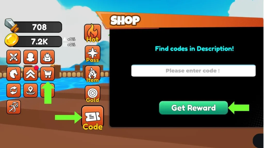 How to Redeem Roll a Stickman Codes